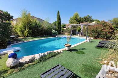 Maison 5 pièces 549000 €