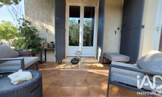 Maison 5 Pièces 122 m² à vendre à Maubec (84660)