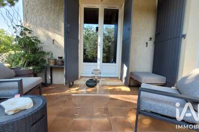 Maison 5 pièces 549000 €