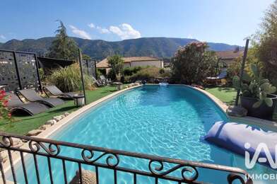 Maison 5 pièces 535000 €