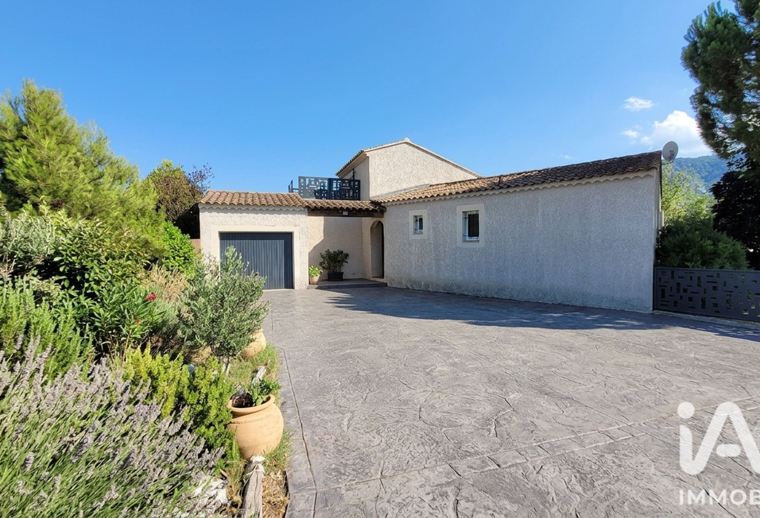 Vente Maison/villa 5 pièces — photo 1