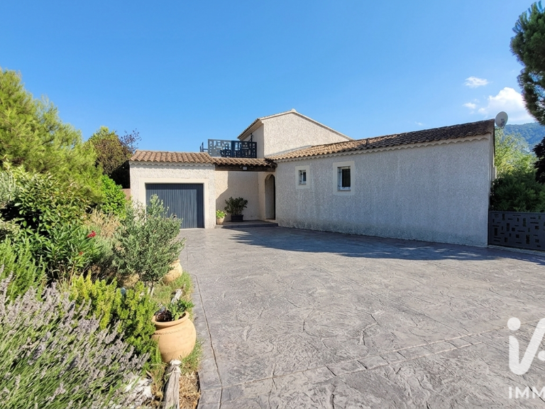Vente Maison/villa 5 pièces — photo 1