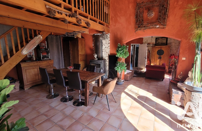 Vente Maison/villa 5 pièces — photo 2