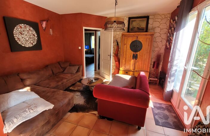 Vente Maison/villa 5 pièces — photo 3