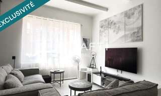 Maison 4 Pièces 95 m² à vendre à Tourcoing (59200)