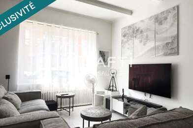 Maison 4 pièces 290000 €