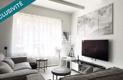 Maison Cosy - Quartier Flocon — photo du bien