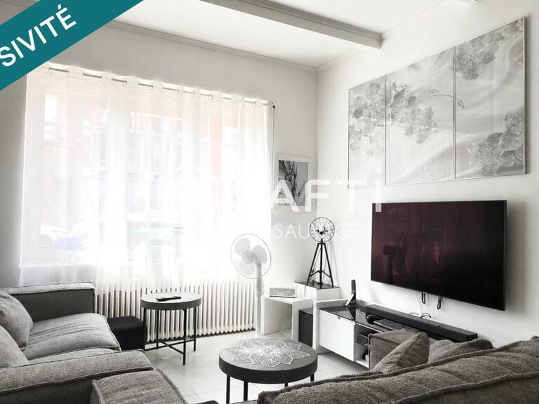 Maison Cosy - Quartier Flocon — photo 1
