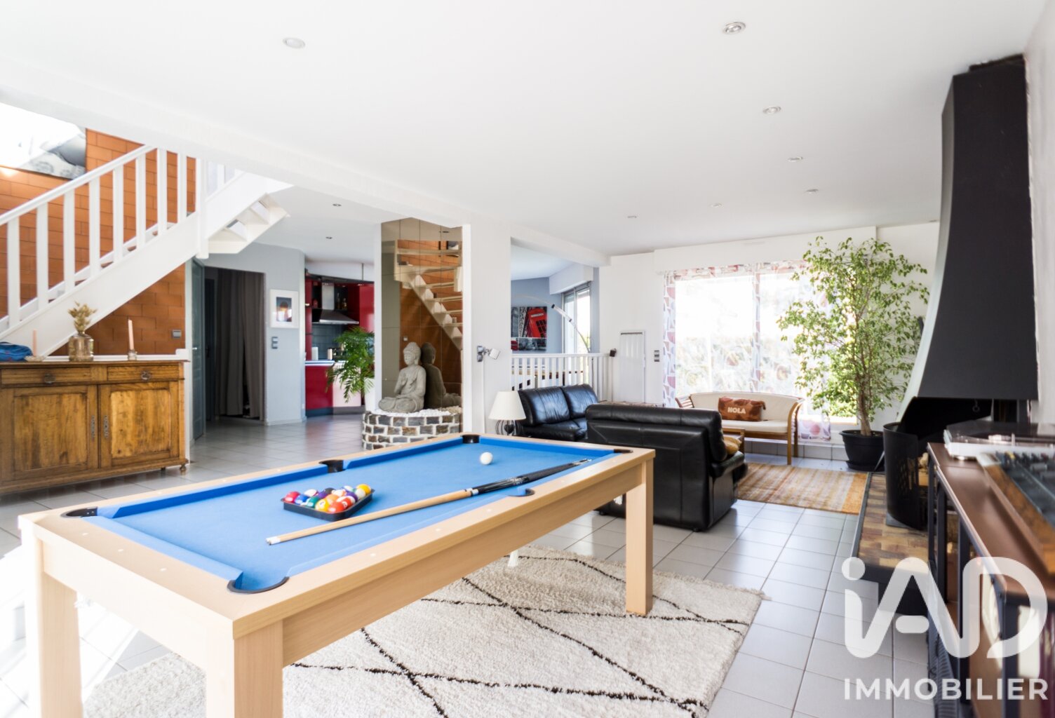 Vente Maison/villa 6 pièces — photo 1