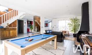 Maison 6 Pièces 144 m² à vendre à Le Plessis-Trévise (94420)