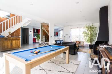 Maison 6 pièces 520000 €