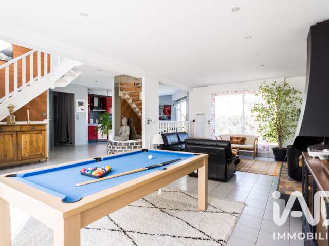 Vente Maison/villa 6 pièces — photo du bien