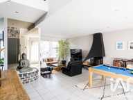 Vente Maison/villa 6 pièces — photo 2