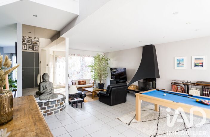 Vente Maison/villa 6 pièces — photo 2