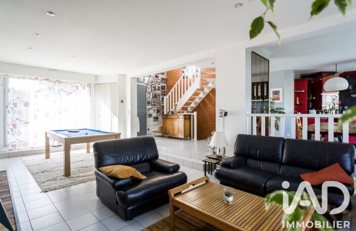 Vente Maison/villa 6 pièces — photo 3