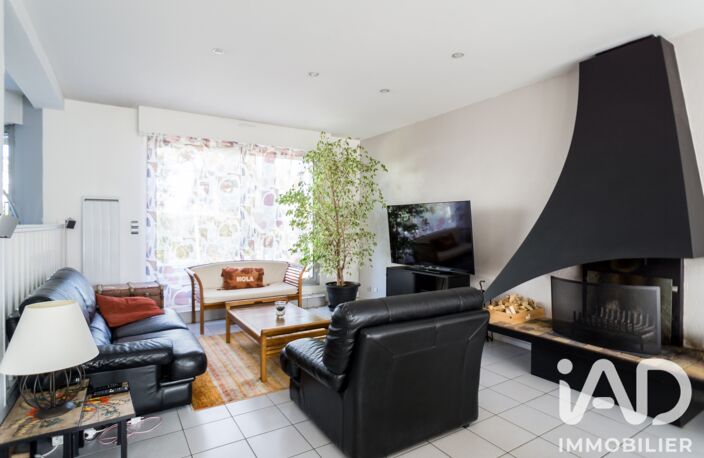 Vente Maison/villa 6 pièces — photo 4