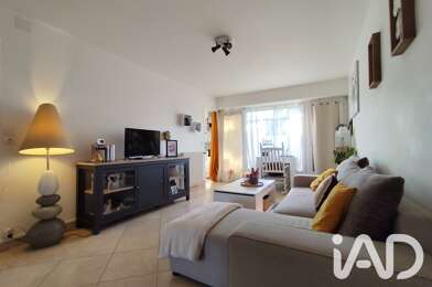 Appartement 3 pièces 129000 €