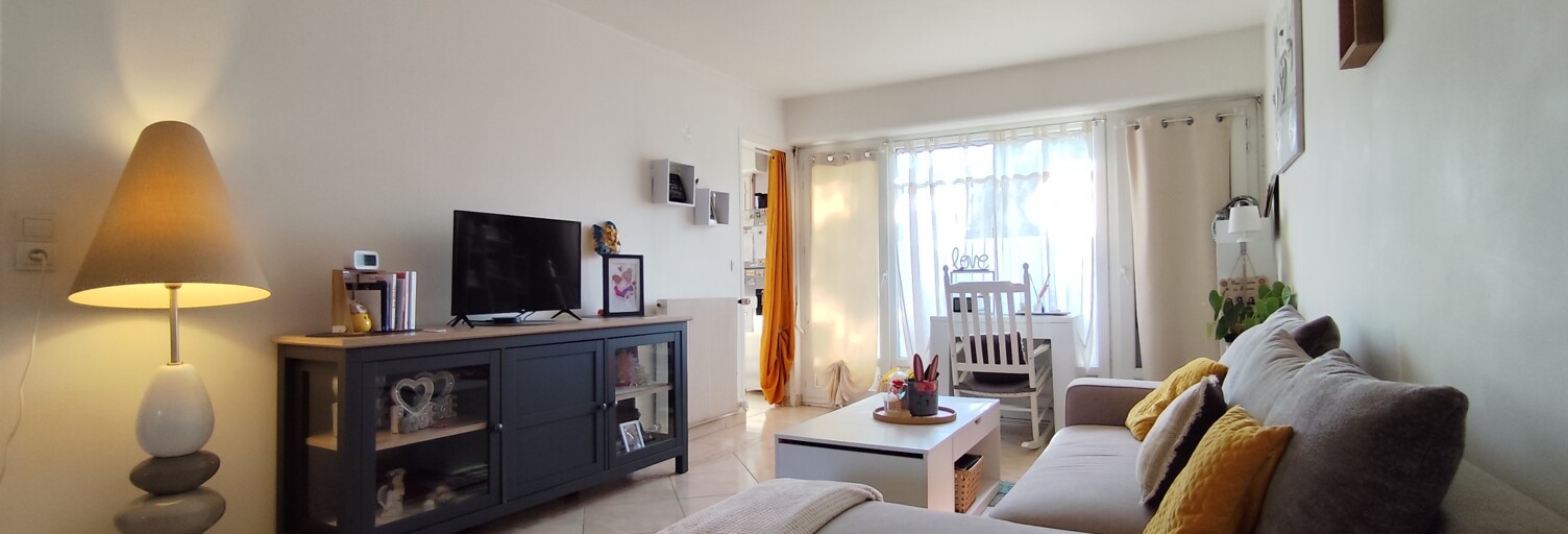 Appartement 3 Pièces 65 m² à vendre à Saint-Jean-de-la-Ruelle (45140)