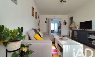 Appartement 3 Pièces 65 m² à vendre à Saint-Jean-de-la-Ruelle (45140)