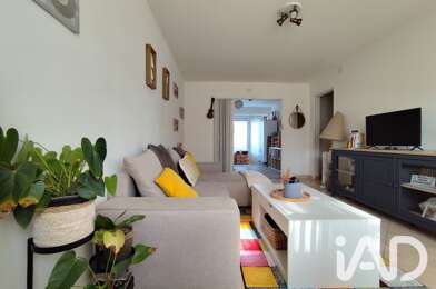 Appartement 3 pièces 125000 €