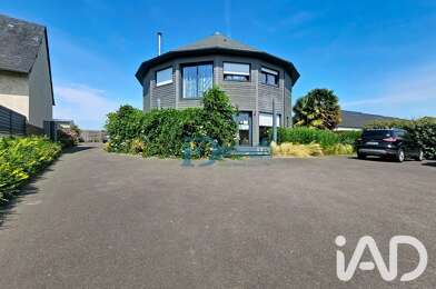 Immeuble  410000 €