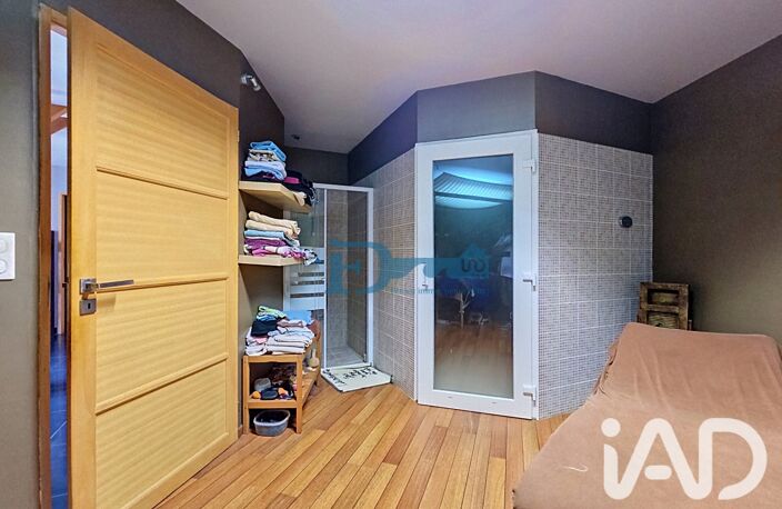 Vente Immeuble 260 m&sup2; — photo 3