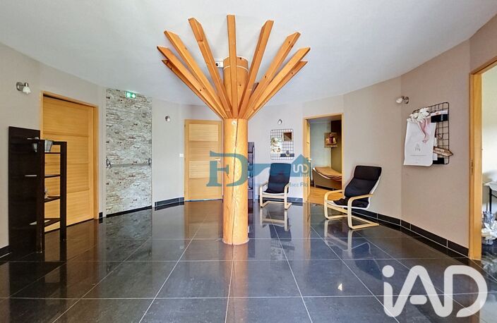 Vente Immeuble 260 m&sup2; — photo 4
