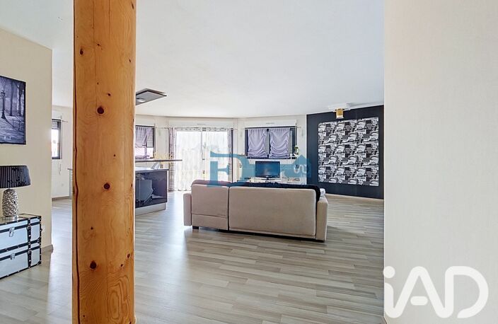 Vente Immeuble 260 m&sup2; — photo 5
