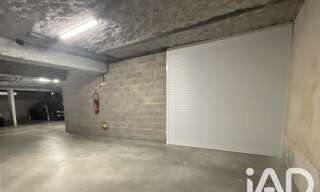 Garage  25 m² à vendre à Palavas-les-Flots (34250)