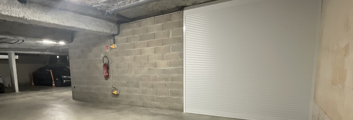 Garage  25 m² à vendre à Palavas-les-Flots (34250)