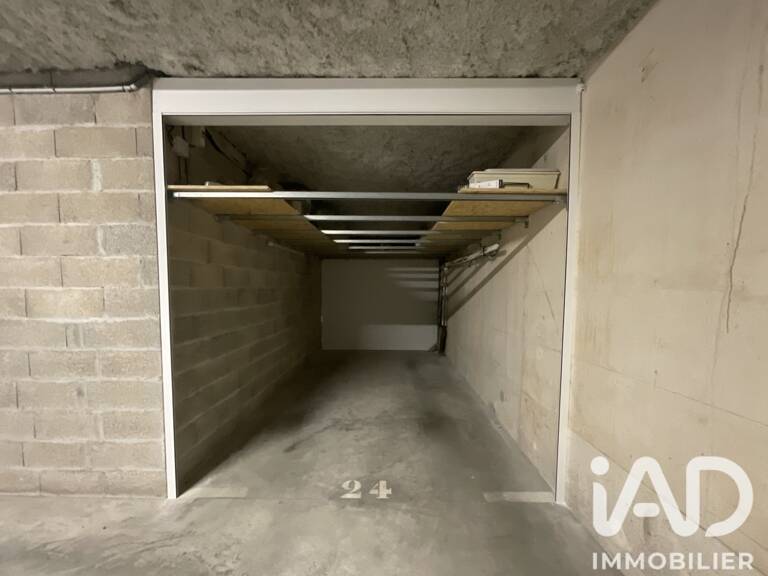 Vente Garage 26 m&sup2; — photo 1