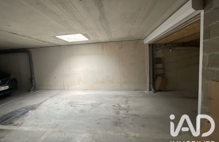 Vente Garage 26 m&sup2; — photo 4