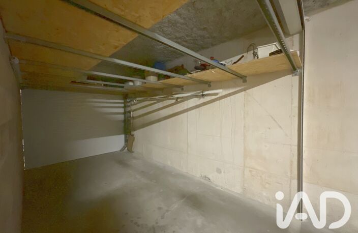 Vente Garage 26 m&sup2; — photo 5