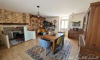 Maison 11 Pièces 264 m² à vendre à Port-Saint-Père (44710)
