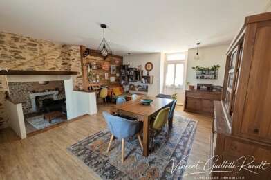 Maison 11 pièces 560000 €