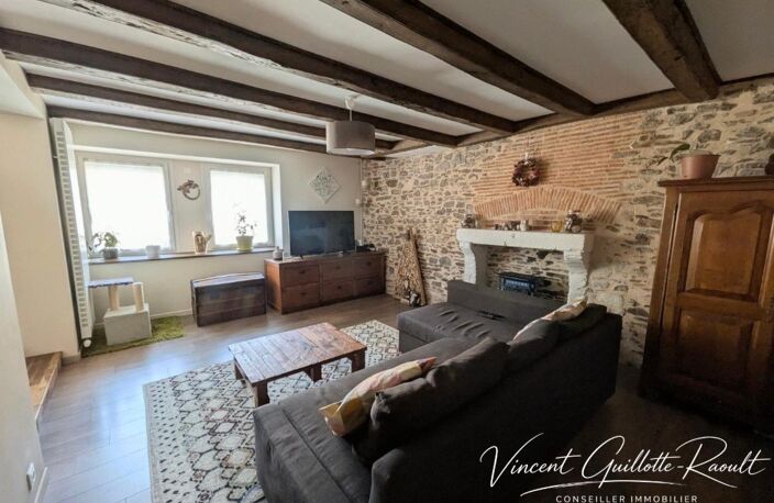 Maison familiale 11 pieces-8 chambres-local commercial — photo 2