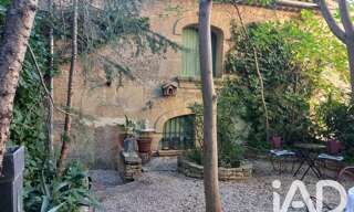 Maison 2 Pièces 220 m² à vendre à Poilhes (34310)