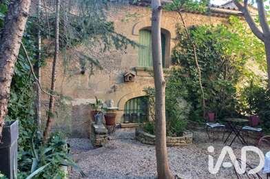 Maison 2 pièces 210000 €