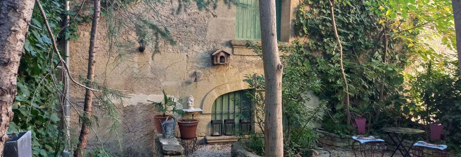 Maison 2 Pièces 220 m² à vendre à Poilhes (34310)