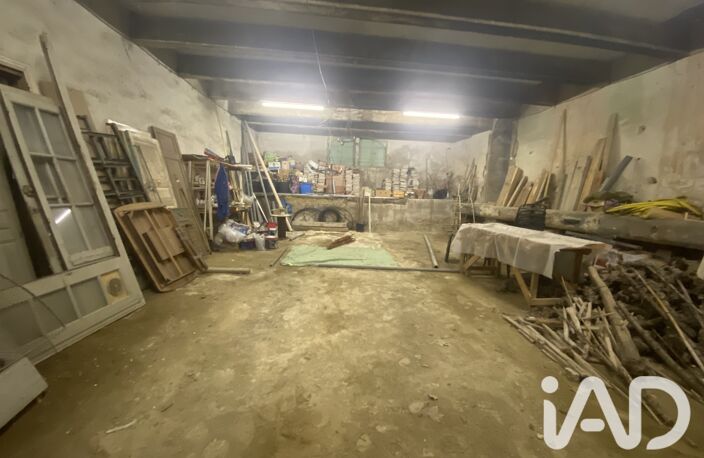 Vente Grange 2 pièces — photo 3