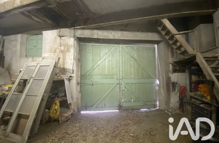 Vente Grange 2 pièces — photo 4