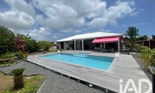 Maison 5 Pièces 174 m² à vendre à Saint-François (97118)