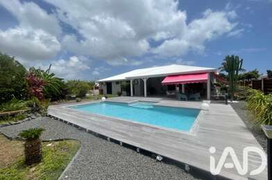 Maison 5 pièces 730000 €