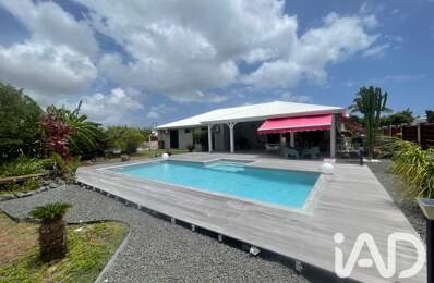 Vente Maison/villa 5 pièces — photo du bien