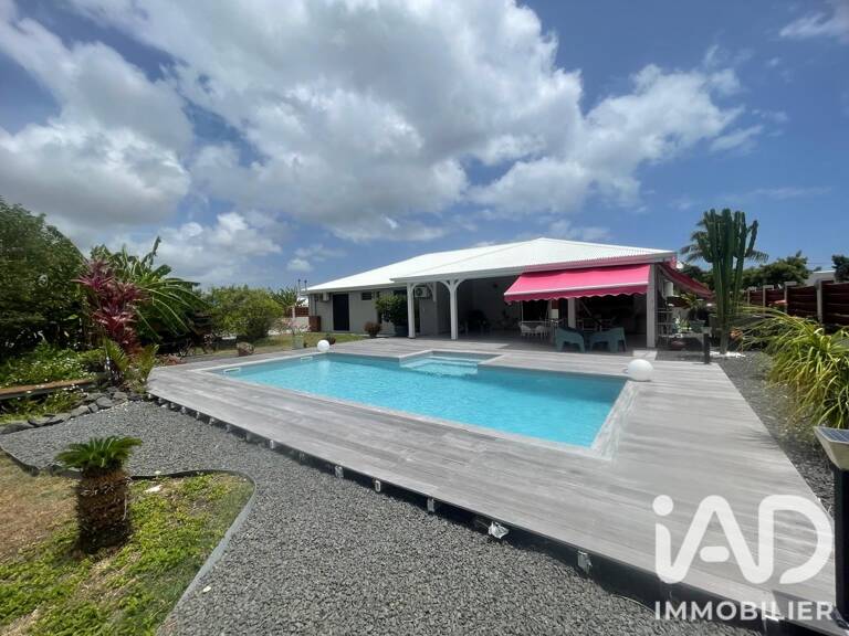 Vente Maison/villa 5 pièces — photo 1