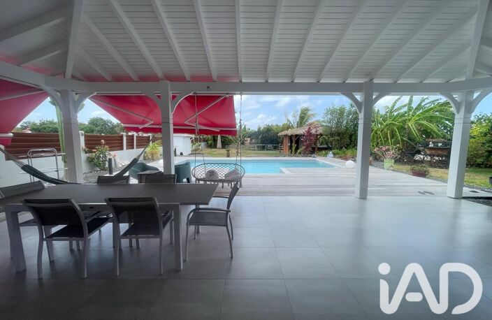 Vente Maison/villa 5 pièces — photo 2
