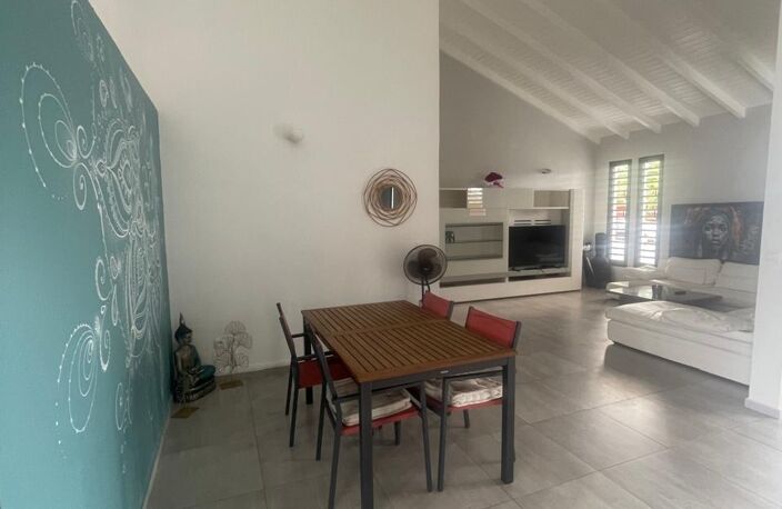 Vente Maison/villa 5 pièces — photo 3