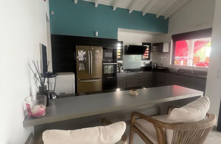 Vente Maison/villa 5 pièces — photo 4