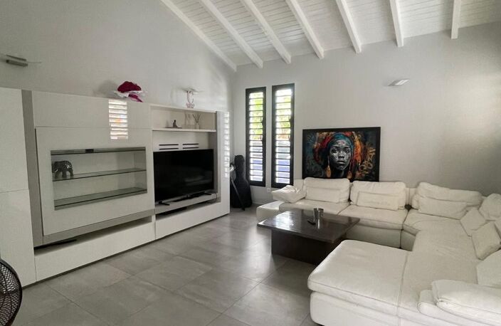 Vente Maison/villa 5 pièces — photo 5