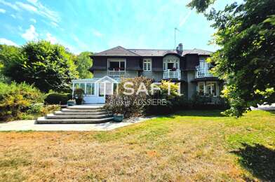 Maison 8 pièces 2285000 €